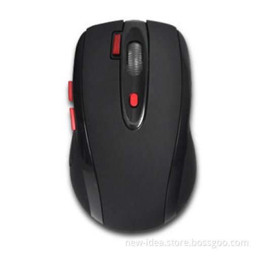 Laser Gaming Mouse with USB Interface, Laser Tracking Method and Maximum Acceleration